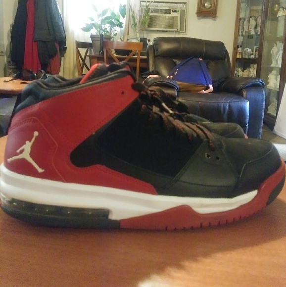 Jordan Other - Air Jordan Flight Phase 23 Gym Shoes. Straight 🔥